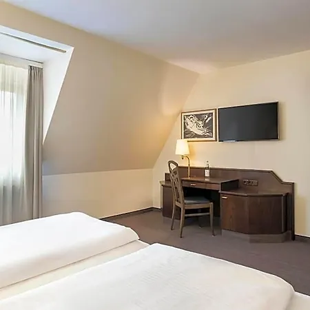 Elaya Kloesterle Noerdlingen, Trademark By Wyndham