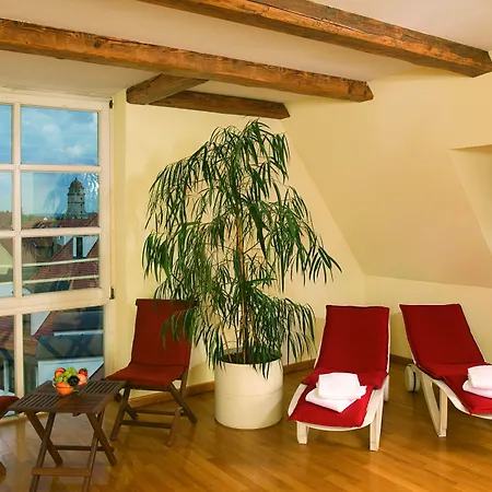 Elaya Kloesterle Noerdlingen, Trademark By Wyndham 4* Nördlingen