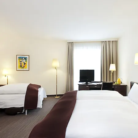 Hotell Elaya Kloesterle Noerdlingen, Trademark By Wyndham