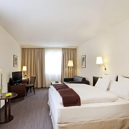 Elaya Kloesterle Noerdlingen, Trademark By Wyndham 4* Nördlingen