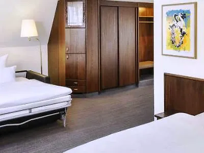 Nh Klösterle Hotel 4*