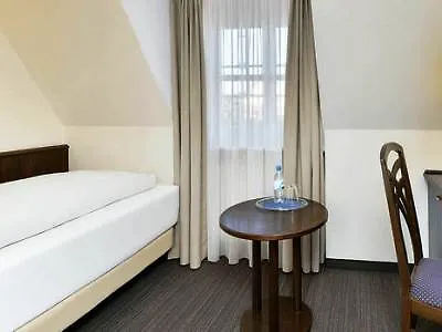 Elaya Noerdlingen, Trademark By Wyndham Hotel Nördlingen