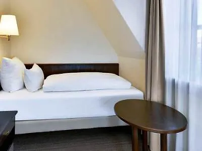 Hotel Nh Klösterle