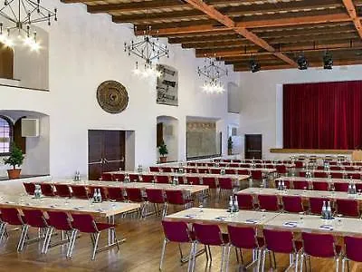 Hotel Kloesterle - In Kuerze Elaya Kloesterle 4*