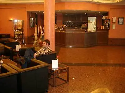 Nh诺特林根克劳斯特勒酒店 酒店 诺德林根