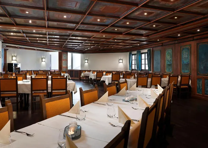Elaya Noerdlingen, Trademark By Wyndham 4* Nördlingen