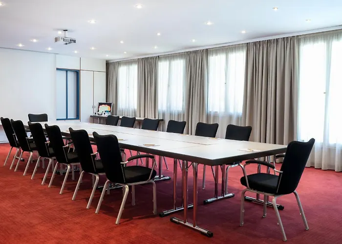 Elaya Noerdlingen, Trademark By Wyndham