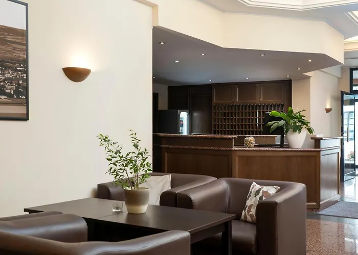Ξενοδοχείο Elaya Noerdlingen, Trademark By Wyndham 4*