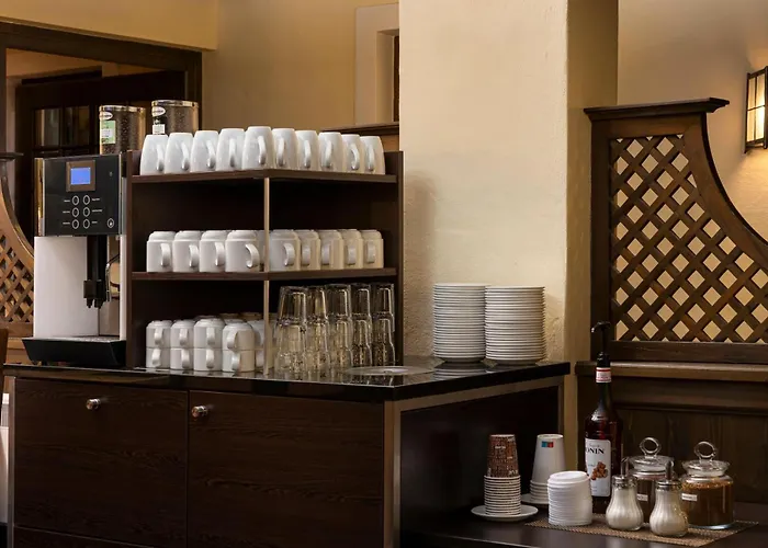 Otel Elaya Noerdlingen, Trademark By Wyndham