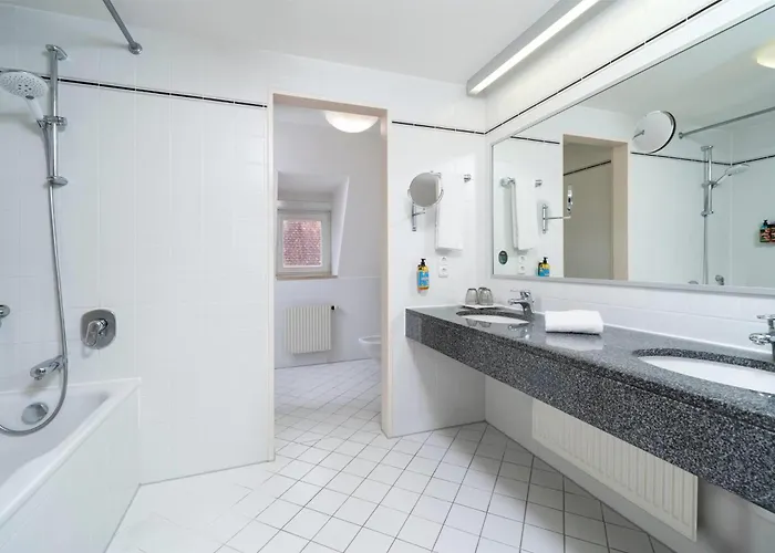 Elaya Noerdlingen, Trademark By Wyndham 4* Nördlingen